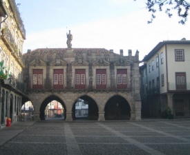 Guimaraes